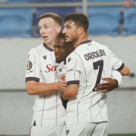 Europa League: Maccabi-Bologna: 0-3, felsinei in scioltezza