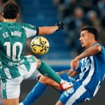 Liga, 21^ gioranta: risultati e classifica