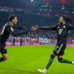 Bundesliga, 18^ giornata: cinquina Bayern, bene il Dortmund