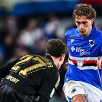 Serie B, Sampdoria-Virtus Entella 1-1: pareggio nel derby ligure