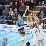 Volley, Superlega: i risultati della diciassettesima giornata