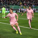 Serie B, Palermo-Spezia 1-0: basta un goal di Segre al 1′