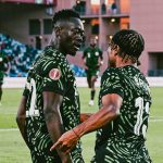 Coppa d’Africa, Algeria-Nigeria 0-2: Super Eagles in semifinale