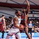 Basket, Serie A1: i risultati della quindicesima giornata