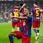 Supercoppa di Spagna, Barcellona-Real Madrid 3-2: Raphinha e Lewandowski trascinano i blaugrana