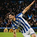 La Liga, 20a giornata: cade il Barcellona, 2-0 del Real Madrid