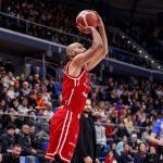Basket, Serie A1: i risultati della quattordicesima giornata