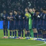 Ligue 1, 17^ giornata: il derby di Parigi è del PSG, ennesimo successo del Lens