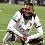 Serie A, Cagliari-Milan 0-1: Leao dà tre punti ad Allegri