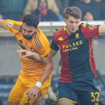 Serie A, Genoa-Pisa 1-1: nessun vincitore al Ferraris