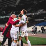 Europa League, Panathinaikos-Roma 1-1: i giallorossi volano agli ottavi