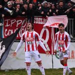 Serie C, 22^ giornata: i risultati e le classifiche