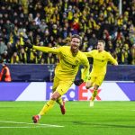 Champions League, 7a giornata: Real forza sei, cade il PSG