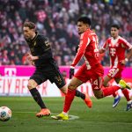 Bundesliga, 19^ giornata: Bayern sorpreso in rimonta, vince il Dortmund