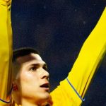 Serie B, Frosinone-Reggiana 1-0: Kvernadze decide la sfida