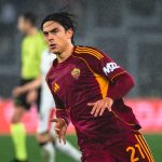 Serie A, Roma-Milan 1-1: finisce in parità la sfida dell’Olimpico