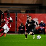 Champions League, Monaco-Juventus 0-0: reti bianche nel Principato