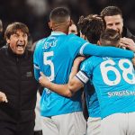 Serie A, Napoli-Fiorentina 2-1: gli azzurri la spuntano di misura