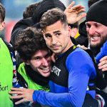 Serie B, Sampdoria-Spezia 1-0: il derby è blucerchiata