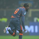 Serie A, Parma-Inter 0-2: i nerazzurri allungano in vetta