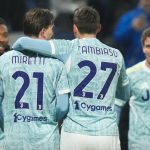 Serie A, Sassuolo-Juventus: 0-3 tris bianconero con David protagonista