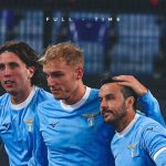 Serie A, Lazio-Genoa 3-2: la decide Cataldi dal dischetto allo scadere