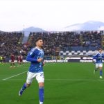 Como-Torino: 6-0, i lariani dilagano, contro un Toro in disarmo