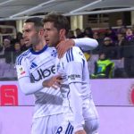 Coppa Italia, Fiorentina-Como: 1-3, lariani ai quarti