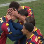 Serie A: Genoa-Bologna: 3-2, clamorosa “remuntada” dei Grifoni