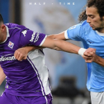 Serie A, Lazio-Fiorentina: 2-2 finale thrilling all’Olimpico