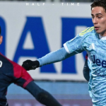 Serie A, Cagliari-Juventus: 1-0, Mazzitelli fa sognare i rossoblù