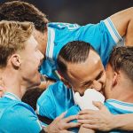 Serie A, Napoli-Sassuolo 1-0: Lobotka stende i neroverdi