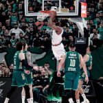 Basket, Eurolega-Eurocup-Champions League: Trapani pagina nera, vincono Milano e Bologna