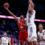 Basket, Eurolega-Eurocup-Champions League: Milano travolta a Madrid, colpo esterno di Trieste