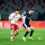 Serie B, Bari-Palermo: 0-3, tris rosanero nella ripresa