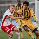 Serie B, Bari-Juve Stabia 0-1: Candellone espugna il “San Nicola”
