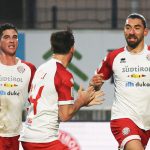 Serie B, Sudtirol-Padova 3-0: tris bolzanino contro i veneti