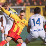 Serie A, Lecce-Parma: 1-2, blitz degli emiliani in rimonta