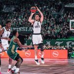 Basket, Eurolega-Champions League: la Virtus Bologna cade ad Atene