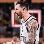 Eurolega, 25^ giornata: Bologna espugna Monaco