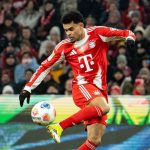 Bundesliga, 16^ giornata: Bayern a valanga sul Wolfsburg, solo un punto per il Dortmund