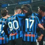 Serie A, Atalanta-Torino 2-0: De Keteleare e Pasalic stendono i granata