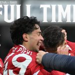 Serie B, Cesena-Bari 1-2: i pugliesi sorprendono, espugnato il Manuzzi