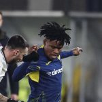 Serie A, Verona-Lazio 0-1: biancocelesti corsari grazie ad un autogol