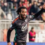 Serie B, Venezia-Carrarese 2-1: Schinghtienne riporta i leoni alati in vetta