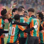 Serie B, Mantova-Venezia 2-5: i leoni alati infilano la sesta