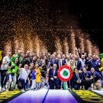 Volley, Coppa Italia: Verona vince per la prima volta nella storia