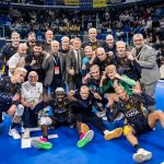 Volley, Superlega: i risultati della ventesima giornata