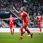Bundesliga, 22^ giornata: tris del Bayern, poker per il Dortmund