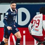 Serie B, Sudtirol-Monza 0-0: i brianzoli falliscono l’aggancio in vetta